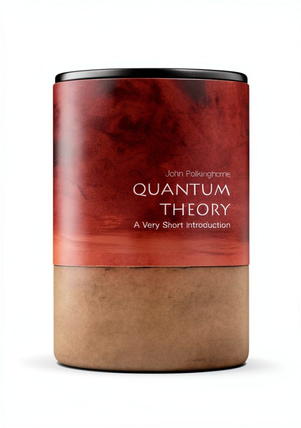 Quantum Chemistry Very Short Introduction OUP Oxford eBook-0