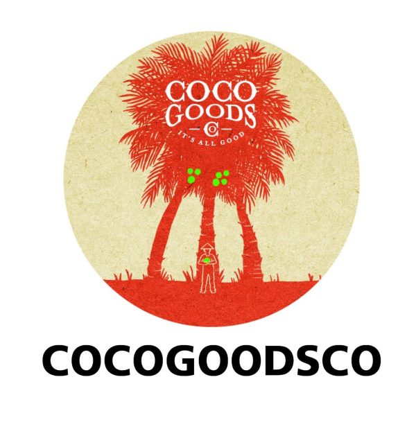 CocoGoodsCo Organic Coconut Cream Vegan Dairy Free-6