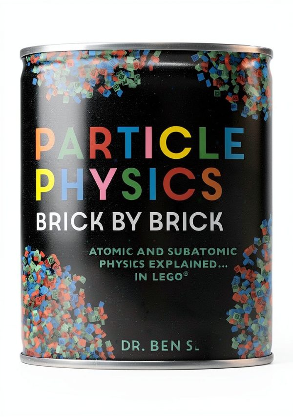 Nuclear Physics Kindle Book English Edition 257 Pages-0