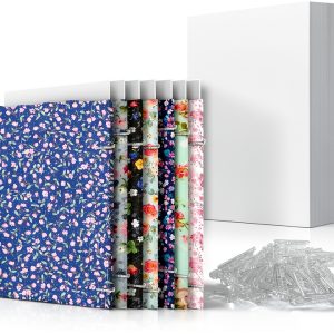 Harhana Fabric Organizer Board Set WHITE HDK005-0