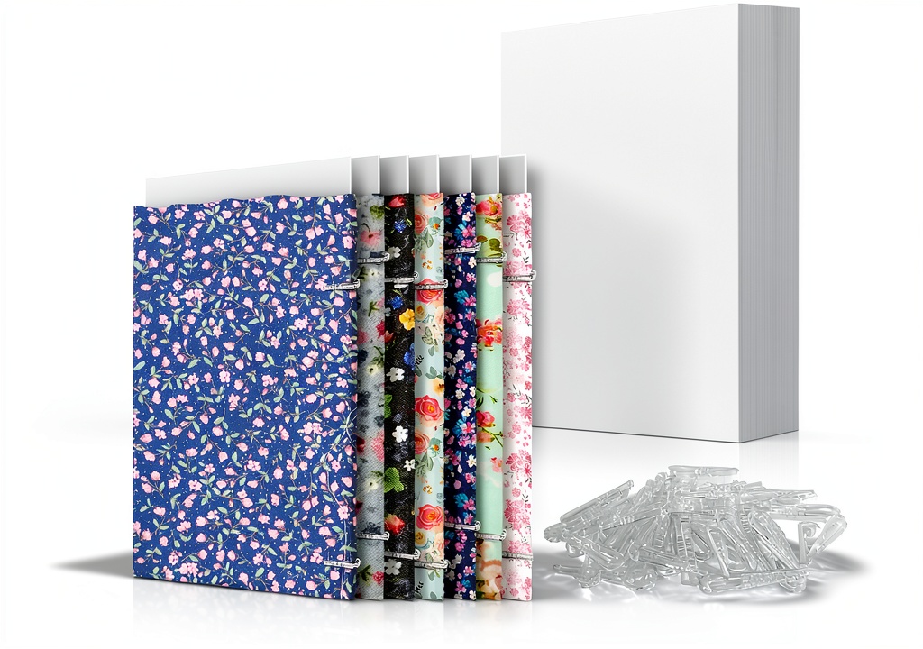 'Harhana Fabric Organizer Board Set'