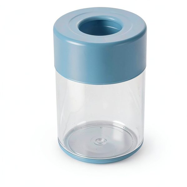 Acrimet Magnetic Paper Clip Holder Dispenser Office-3