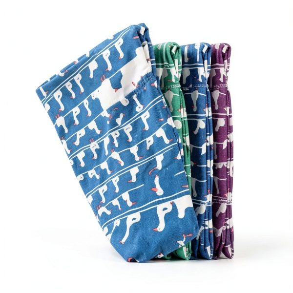 Harhana Fabric Organizer Board Set WHITE HDK005-3