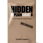 Hidden In Plain Sight Book 8 English Kindle Nuclear Physics-0