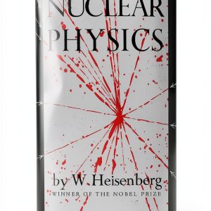 Philosophical Library Nuclear Physics Kindle Book English-0