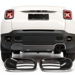JeCar Waterproof Rear Lights for Jeep-0