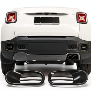 JeCar Waterproof Rear Lights for Jeep-0