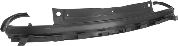 HECASA Rear Light Surround for 2015-2023 Dodge Challenger Black Trim-6