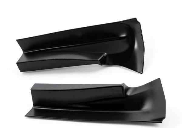 Rear Tail Light Trim for BMW X3 F25 HogarTech Replacement Pair-1