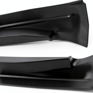 Rear Tail Light Trim for BMW X3 F25 HogarTech Replacement Pair-0