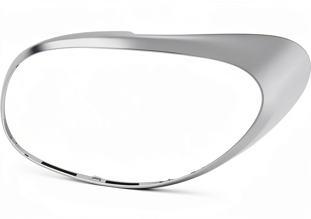 Cloudpower tail ring