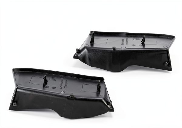 Tail Light Cover Trim 2Pcs L&R Magimaker for Toyota Camry 2018-2023-3