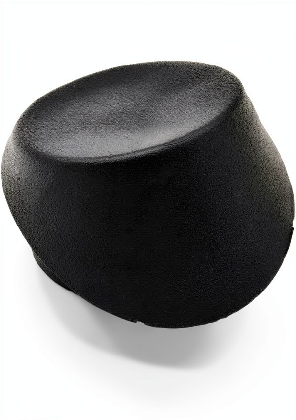 Rear Left Trunk Lower Hand Stop Buffer HAOTOM Cover for Tesla Model Y-3