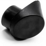 Rear Left Trunk Lower Hand Stop Buffer HAOTOM Cover for Tesla Model Y-0