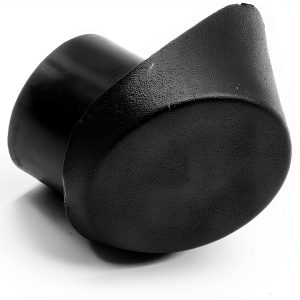 Rear Left Trunk Lower Hand Stop Buffer HAOTOM Cover for Tesla Model Y-0