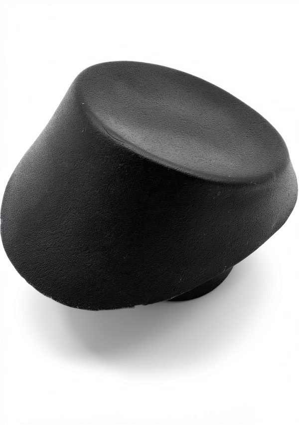 Rear Left Trunk Lower Hand Stop Buffer HAOTOM Cover for Tesla Model Y-1
