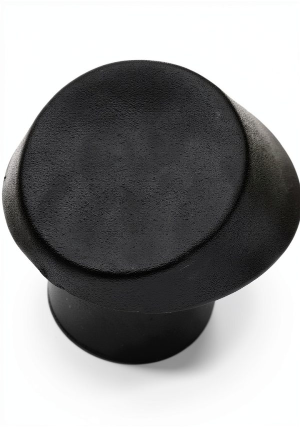 Rear Left Trunk Lower Hand Stop Buffer HAOTOM Cover for Tesla Model Y-2