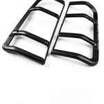 Rear Tail Light Guards 2Pcs for Land Rover Discovery 2 FEXON-0