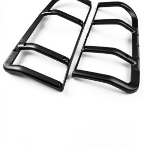 Rear Tail Light Guards 2Pcs for Land Rover Discovery 2 FEXON-0